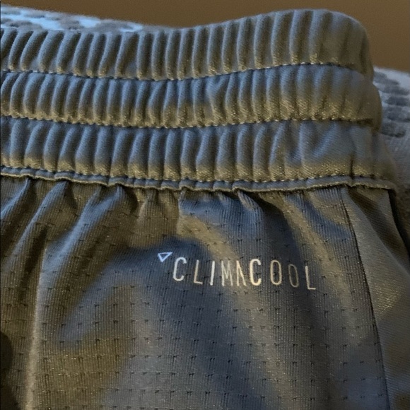 Adidas Mens ClimaCool Mens Athletic Shorts Size M - Picture 9 of 12